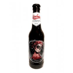 Cerveza Artesana Katrina Lager con Agave - Caja de 24 botellas 35cl - Vinopremier