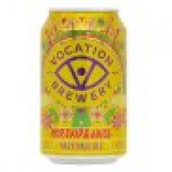 Vocation Hop, Skip & Juice Hazy Pale Ale 0,33l - Craftbeer Shop