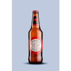 Coopers Sparkling - Cervezas Cebados