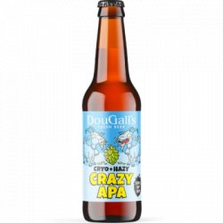 Crazy APA - OKasional Beer