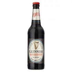 Guinness Guinness Extra Stout