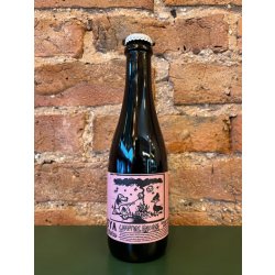 DEYA Brewing Company Off Piste Campfire S