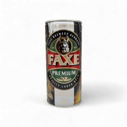 Faxe Premium