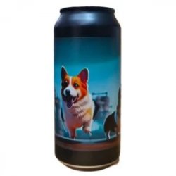 Little Rain Brewing Company Dogs Little Rain Brewing Company Dogs