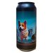 Little Rain Brewing Company  Dogs 44cl 