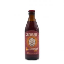 SinghBräu Zähringer