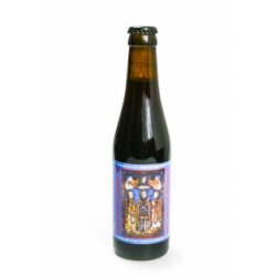 Struise Sint Amatus Reserva 2018 - Acedrinks