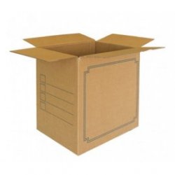 CAJA CARTON 12 BOTELLAS SEDUCCION 308 x 231 x 315 mm… - Prodel Agrícola