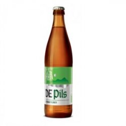 Browar PINTA DE Pils
