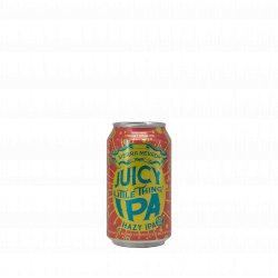 Sierra Nevada. Juicy Little Thing - The Beer Cow