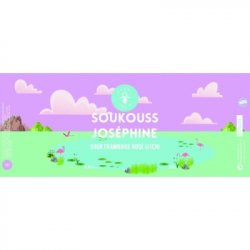 Daddy Brew Soukouss Joséphine