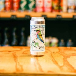 DEYA Brewing Company Lilac Roller