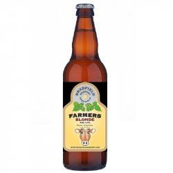 Farmers Blonde 4.0&percnt;