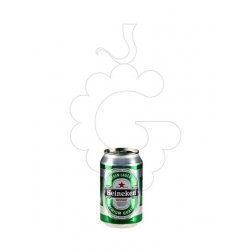 Heineken lata - Grau Online