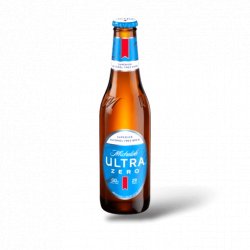 Anheuser-Busch Michelob ULTRA Zero