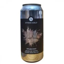 Other Half Brewing Co. Mylar Dust