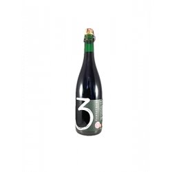 3 Fonteinen Schaarbeekse Kriek 3 Fonteinen Schaarbeekse Kriek