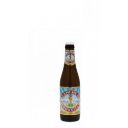 Lefebvre Blanche de Bruxelles