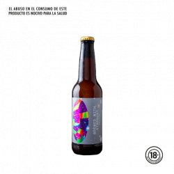 Brewed With Stardust 2023 - La Cheloteca