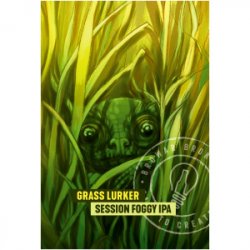 Brokreacja Grass Lurker