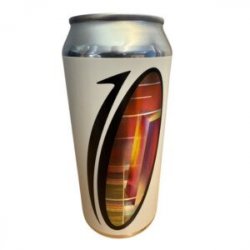 Cloudwater Brew Co. It Is And So It Was