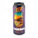 Funky Fluid  Boarding Tenerife West Coast IPA 500ml 