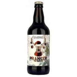 Milestone Prancer the Dancer - Beers of Europe