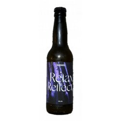 Passenger - Relax & Reflect - Bereta Brewing Co.