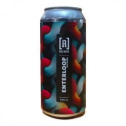 Rec Brew Enterloop