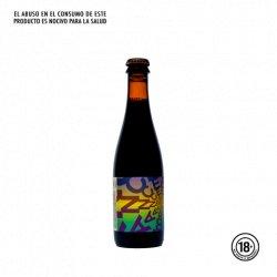 Omnipollo. Brewtrance - La Cheloteca