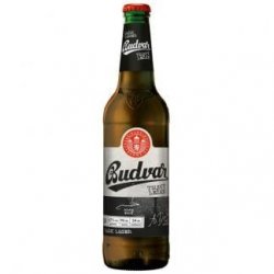 Budweiser Budvar Dark Premium Lager 20 x 500ml - Click N Drink