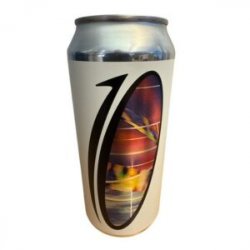 Cloudwater Brew Co. Sitting For A Long Time Becomes Toilsome