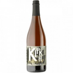 Kirki Rhapsody Θ Brut Lager Beer - Greece and Grapes