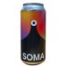 SOMA Beer Belly Full 44cl SOMA Beer Belly Full 44cl