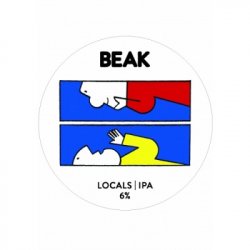 Beak Brewery Locals