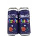 Almanac Beer Co. Heather Sparkling Ale 4pk (16oz) 