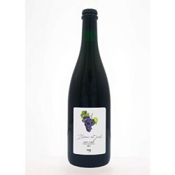 Boerenerf Beau et Joli (2023 - Bottle) Boerenerf Beau et Joli (2023 - Bottle)