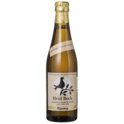 Hvid Bock - Fuglsang mht. 09.2022 - Vinogkokken.dk