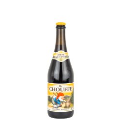 Mc Chouffe 75Cl OW - Belgian Beer Heaven