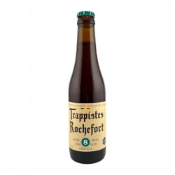 Trappistes Rochefort 8