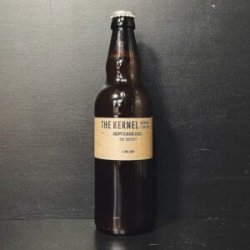 The Kernel  Hopfenweisse Vic Secret [5.3% Hopfenweisse] - Red Elephant