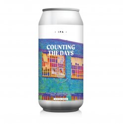 Cloudwater - Counting the Days - Dorst