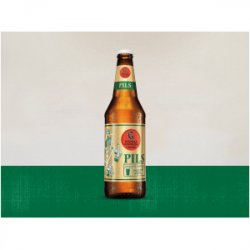 Browar Grodzisk Pils