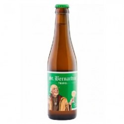 St Bernardus Tripel - Craft Beers Delivered