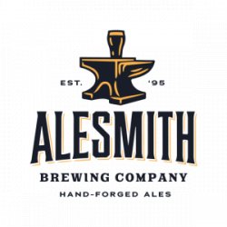 AleSmith Speedway Stout