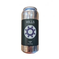 Wills - Éloise IPA - 473ml - La Bière à Boire