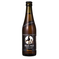 Blackbird Fuglsang - Classic - Vinogkokken.dk