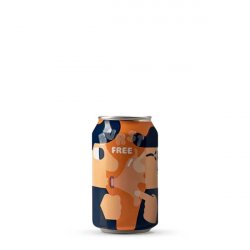Mikkeller Burst Free