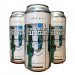 Cloudwater - Concrete Jungle Cloudwater - Concrete Jungle