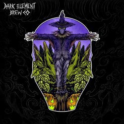 Dark Element Brew Co Effigy